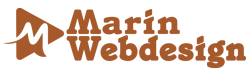 marinwebdesign logo