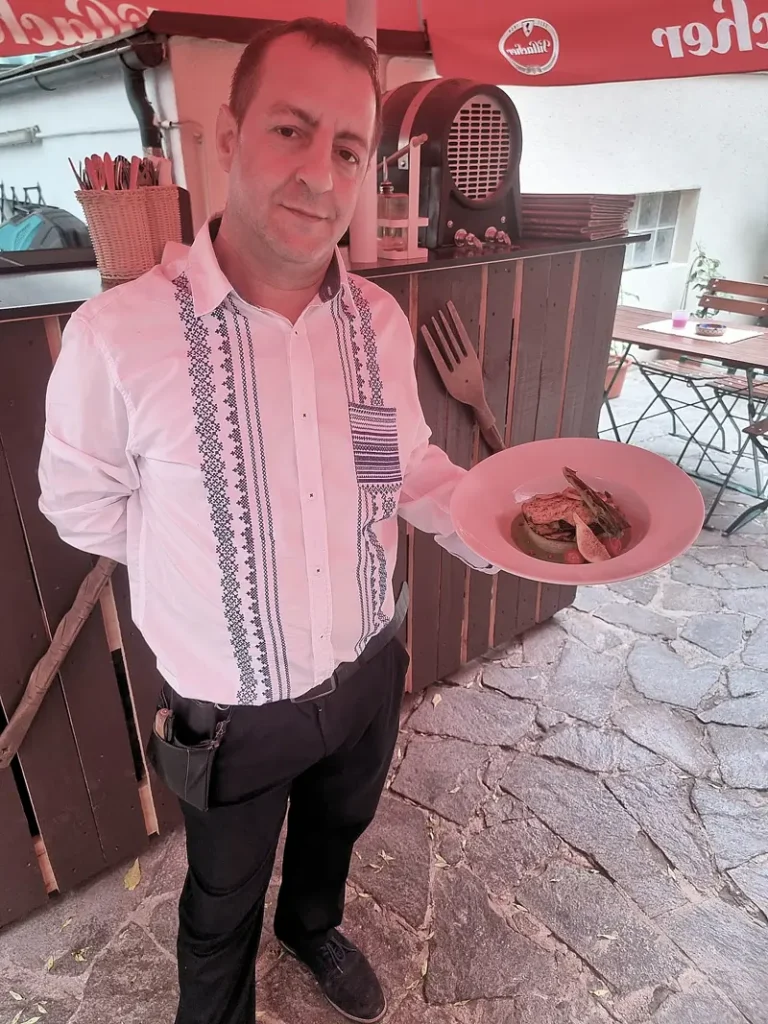 Casa Miorița